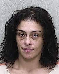 HER MISTAKES KEEP PILING UP On Monday, March 16th, 2020 Deputy Demarco  witnessed Lucy Davila run a stop sign, her first mistake. When Deputy  Demarco turned around to perform a traffic stop