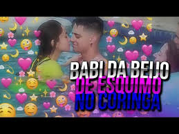 Se eu pudesse tatuava todos ! Babi Da Beijo De Esquimo No Coringa Historia De Gidao Os Melhores Clips Youtube