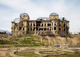 Nạp tích luỹ 800 kim cương trong free fire nhận 1 lượt quay. Should Kabul Preserve Or Rebuild A Painful Reminder Of Decades Of War