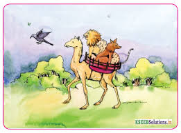 Aesop's fables stories aesop fables for kids aesop's fables animals story in english animal stories animal stories for children animal stories for kids. Kseeb Solutions For Class 6 English Prose Chapter 4 The King S Ministers Kseeb Solutions