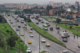 El pico y placa en bogotá se implementó como medida para mejorar la circulación, transito y transporte en la ciudad. Pico Y Placa En Bogota Asi Rige La Medida En Julio De 2020