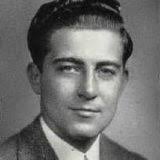 John William Barry (1919-1987)