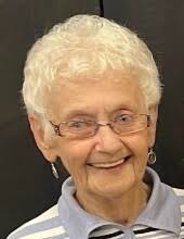 Marjorie Luann Christensen Obituary 2023