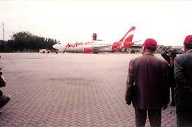 Our discount airfare gives everyone the opportunity to chase their dreams no matter what your budget may be. History Airasia Museum