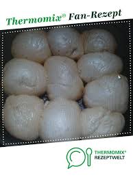 Bayerische Dampfnudeln Rezept Dampfnudeln Dampfnudeln Thermomix Thermomix Rezepte