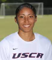 2014 Women's Soccer Roster