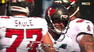 Panthers Vs Buccaneers