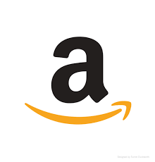 Amazon Logo Bookstore Design Logo App Logo