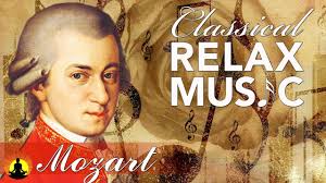 Music For Stress Relief Classical Music For Relaxation Instrumental Music Mozart E092 Youtube
