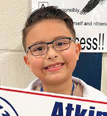 South Belt-Ellington Leader Thursday, March 14, 2024