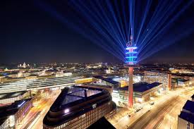 Lokalisieren sie den nächsten geldautomaten der bw bank in hannover und finden sie ausführliche kontaktdaten aller filialen in ihrer region. Unternehmen Gegen Corona 7 Event Agenturen Erleuchten Vwn Tower
