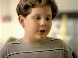 Lunchables (Wanna Trade?) Commercial