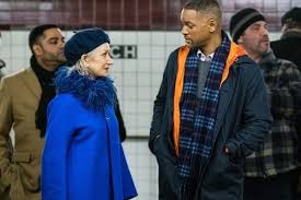 21 (şansa vieţii lui) este regizat de robert luketic, un film inspirat din întâmplări reale iar în centrul acțiunii se află un grup de studenți care aplica metoda număratului cărților la jocul 21 și reușește să câștige milioane de dolari în. Collateral Beauty A Doua Sansa Un Film Cu O Distributie De 5 Stele