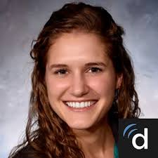 Dr. Shannon Wright, MD