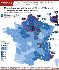 Les mesures de freinage renforcées élargies à tout le territoire. Covid 19 La Loire En Vigilance Renforcee Quelles Sont Les Nouvelles Mesures Prises