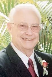 Kenneth Myers Obituary (1937