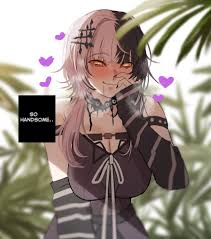 hh (hehexd06161704), hololive, hololive english, shiori novella, 1girl - Anime  R34