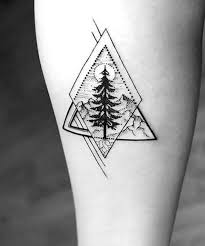 The most popular simple arm tattoo design is probably the simple lines and armbands. Simple Tattoo Design Tattoos For Guys Geometric Tattoo Simple Tattoo Designs