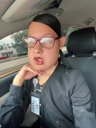 Kandice Stover's Instagram, Twitter & Facebook