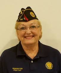 Marion better known as Virginia Sapp Funeral Service is Thursday August 9  ,2018 @ 11 a.m. at Garden of Memories RIP.