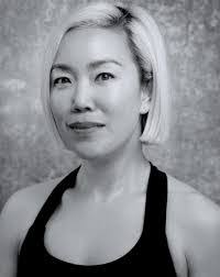 Anthony Shin's Instagram, Twitter & Facebook