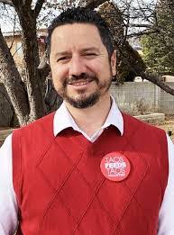 Joseph Sanchez's Instagram, Twitter & Facebook