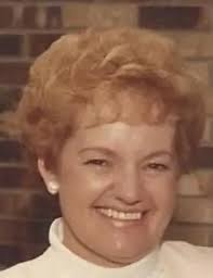 Obituary information for Erma Lea Brewer