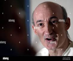 Mansfield Correctional Institution death row inmate Stephen Vrabel speaks  to reporter Mike Maurer of ThisWeek Newspapers