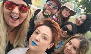 Meet Jason Hall of Red 7 Salon in River North