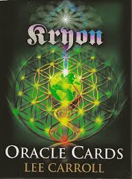 This is the place to talk about oracle cards, show your love, appreciation. Kryon Oracle Cards Kryon Store