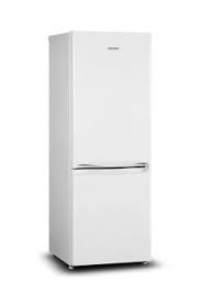 Refrigerateur Congelateur En Bas Tcrc 144 Tecnolec Refrigerateur Congelateur Congelation Refrigerateur