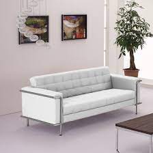 Find furniture & decor you love at hayneedle, where you can buy online while you explore our room designs and curated looks for tips, ideas & inspiration to help you along the way. Inbox Zero Prairieville Contemporary Leather Sofa Reviews Wayfair