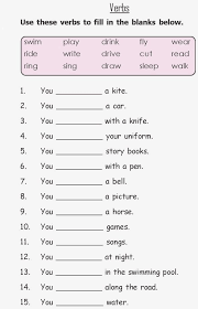 Are included in the ncert solution for class 2nd english. 27 Worksheet For Class 2 English Grammar Worksheets Grammar Worksheets 2nd Grade Worksheets