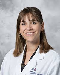 Dr. Maria Natali, DO