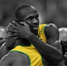 Jun 22, 2021 · usain bolt and partner kasi bennett have announced the birth of their twins on fathers day via twitter, saint leo bolt and thunder bolt. Yohan Blake Vs Usain Bolt Home Facebook