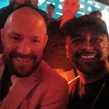 Dirty Boxing is back in Miami