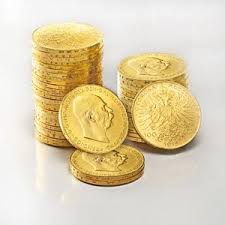 Buy Austria Gold 100 Coronas Coin Bu Random Apmex Gold And Silver Coins Gold Money Apmex
