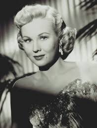 Actresses from the Golden Age