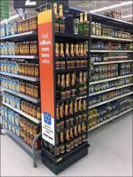 Sparkling Apple Wine Overstock At Weis Fixtures Close Up Apple Wine Juice Bar Design Supermarket Design