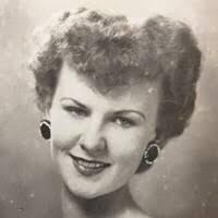 Ina Rose Whitney Obituary July 11, 2021