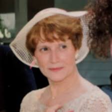 Catherine Cann (1943-2017)