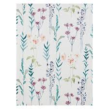 Buyjohn Lewis Longstock Wallpaper Multi Online At Johnlewis Com Wallpaper Floral Damask Floral Wallpaper