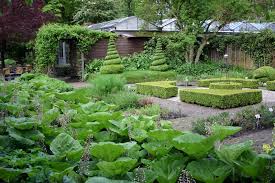 Influential Designers Mien Ruys Home Landscaping Modern Garden Landscape Architecture Design