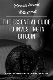 Key takeaways when it comes to cryptocurrencies, one of the biggest challenges for investors is not getting caught up in the hype. Why You Should Invest In Bitcoin And Cryptocurrency Today Even If You Put A Small Allocation Into This Specu Investing Cryptocurrency Investing For Retirement
