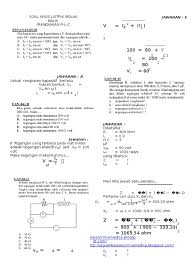 Maybe you would like to learn more about one of these? Pembahasan Soal Arus Listrik Bolak Balik 2