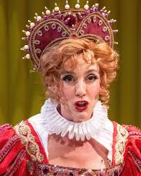 Jill Blackwood: Credits, Bio, News & More