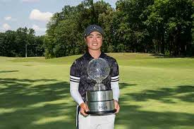 Jun 13, 2021 · lexi thompson had a 70 to get to 3 under. Saso Has Bulakenya Blood Running In Her Veins The Manila Times