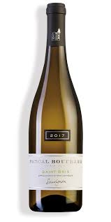 Bris cannot be found in the wild. Saint Bris Pascal Bouchard