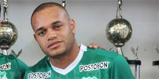 El arquero Pablo Mina habló de sus expectativas en el Cali