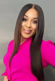 Dorinda Ormond-Jeffery